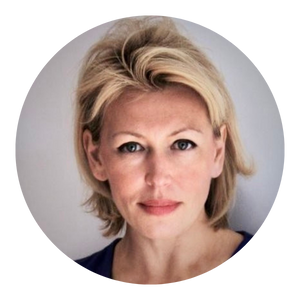 Speaker - Ludmila Lipskaya
