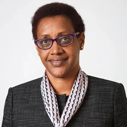 Speaker - Bernadette Uwicyeza