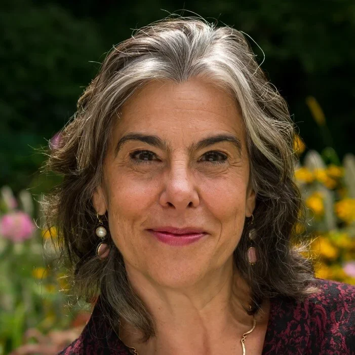 Speaker - Emily Gould