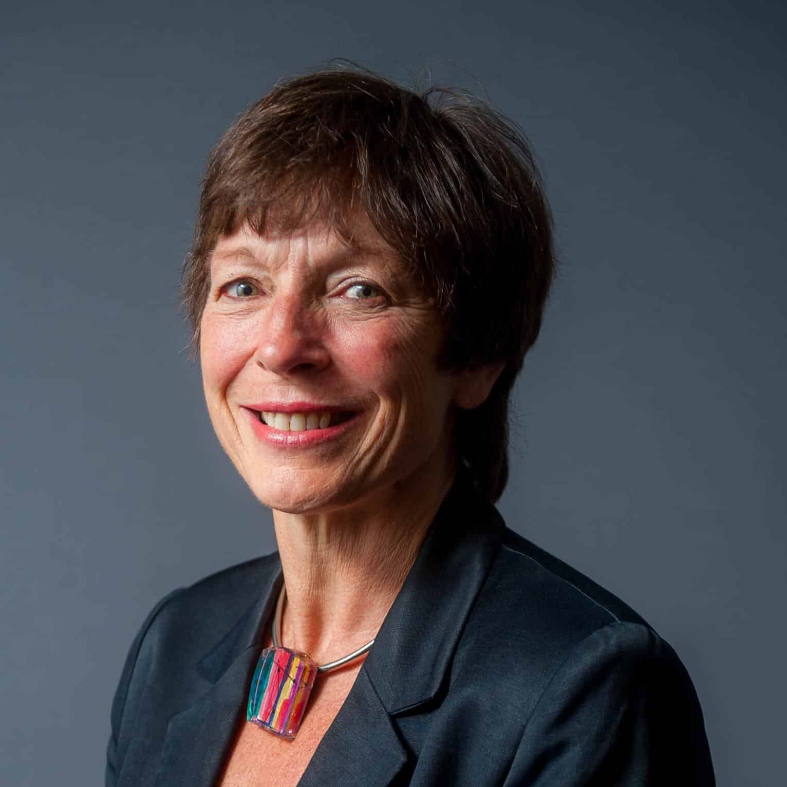 Speaker - Jane Davidson