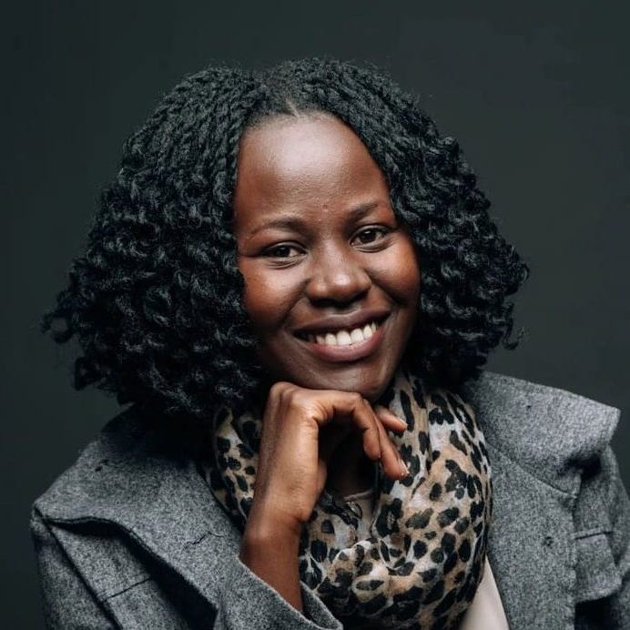 Speaker - Lilian Nakigozi