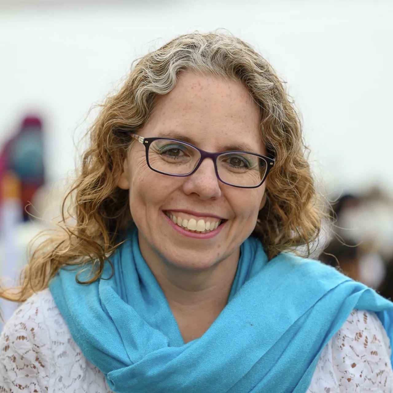 Speaker - Yael Braudo-Bahat