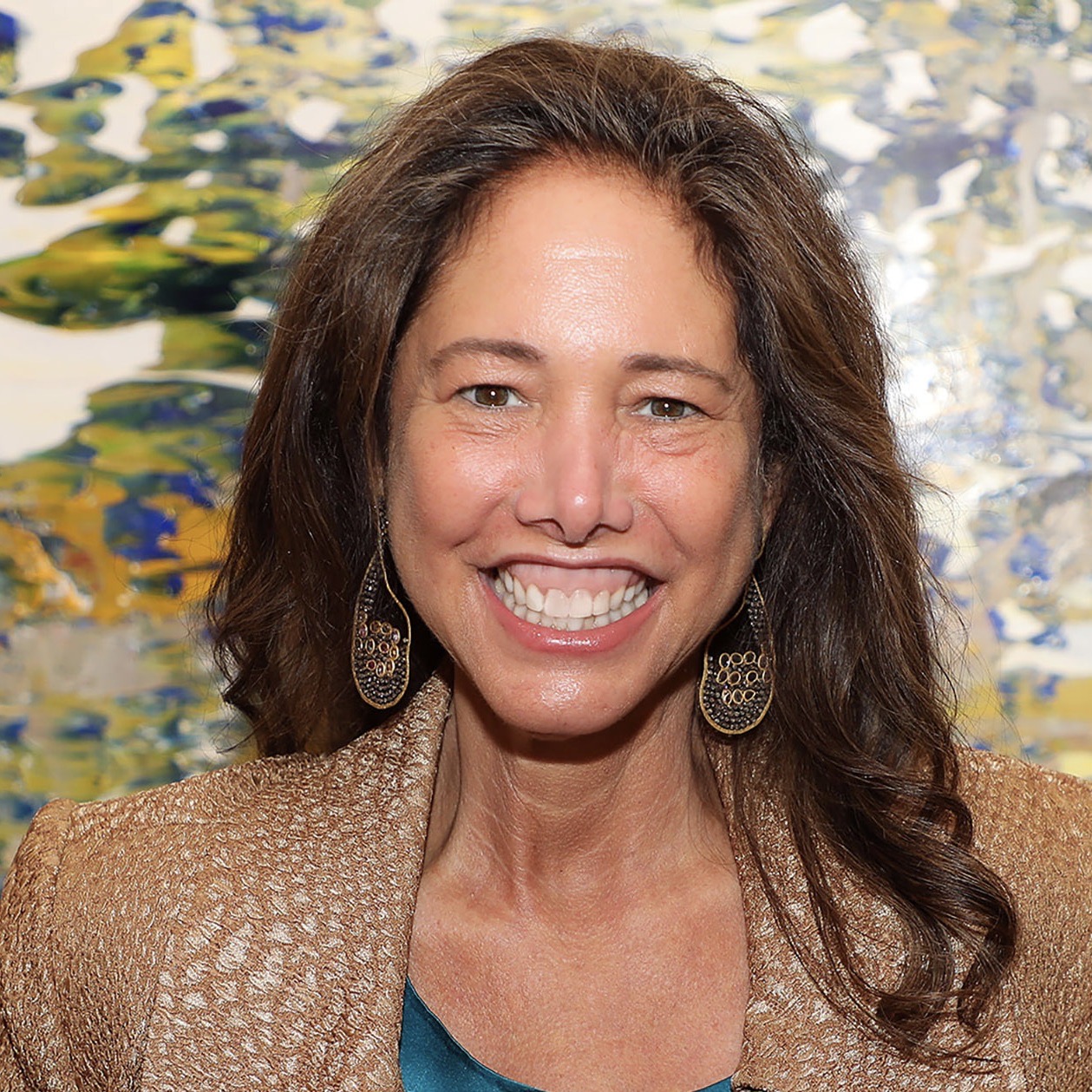 Speaker - Amy Elizabeth Fox