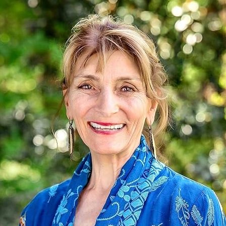 Speaker - Laurie Ellis-Young