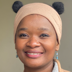 Speaker - Ntombiyethu Biyase